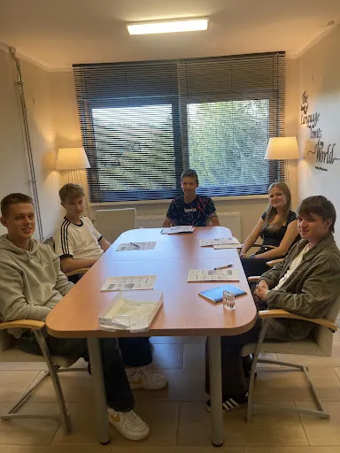 Capital School Szkoła Języka Angielskiego